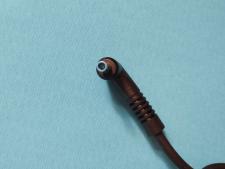 Кабель живлення для ноутбука Compaq 15-F000 №3 Кабель живлення для ноутбука Compaq 15-F000 №3